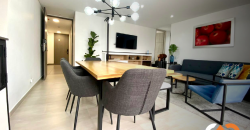 Apartamento en Envigado con vista a la ciudad