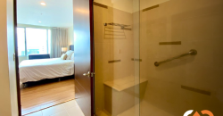 Apartamento ubicado en el sector de El Poblado en la ciudad de Medellín