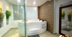 Apartamento lujoso en el sector San Lucas El Poblado en Medellín
