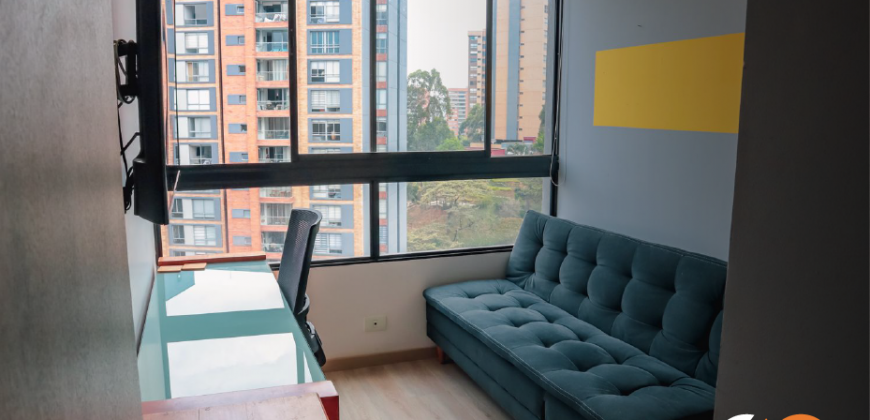 Apartamento ubicado en Envigado Antioquia en alquiler