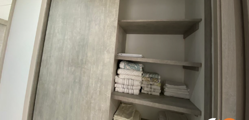 Apartamento en Envigado con vista a la ciudad
