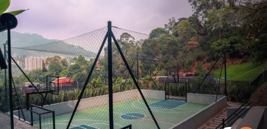 Apartamento ubicado en Envigado Antioquia en alquiler