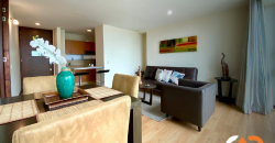 Apartamento ubicado en el sector de El Poblado en la ciudad de Medellín