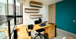 Apartamento en Envigado con vista a la ciudad
