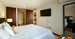 Apartamento ubicado en el sector de El Poblado en la ciudad de Medellín