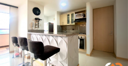 Apartamento ubicado en el sector de la Loma del Indio en la ciudad de Medellín