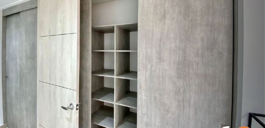 Apartamento en Envigado con vista a la ciudad