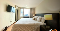 Apartamento ubicado en el sector de El Poblado en la ciudad de Medellín