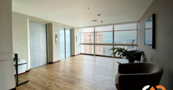 Apartamento ubicado en el sector de El Poblado en la ciudad de Medellín