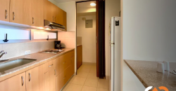 Apartamento ubicado en el sector de El Poblado en la ciudad de Medellín
