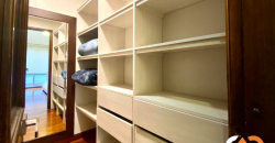 Apartamento lujoso en el sector San Lucas El Poblado en Medellín