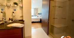 Apartamento ubicado en el sector de El Poblado en la ciudad de Medellín