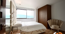 Apartamento en la Frontera en el Poblado en la ciudad de Medellín