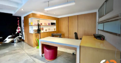 Apartamento de lujo en el sector exclusivo de El Poblado en Medellín