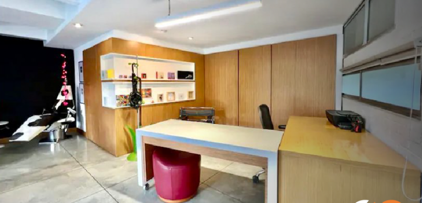 Apartamento de lujo en el sector exclusivo de El Poblado en Medellín