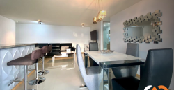 Apartamento ubicado en el sector de la Loma del Indio en la ciudad de Medellín