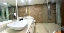 Apartamento lujoso en el sector San Lucas El Poblado en Medellín