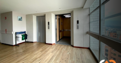 Apartamento ubicado en el sector de El Poblado en la ciudad de Medellín