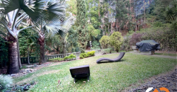 Apartamento lujoso en el sector San Lucas El Poblado en Medellín