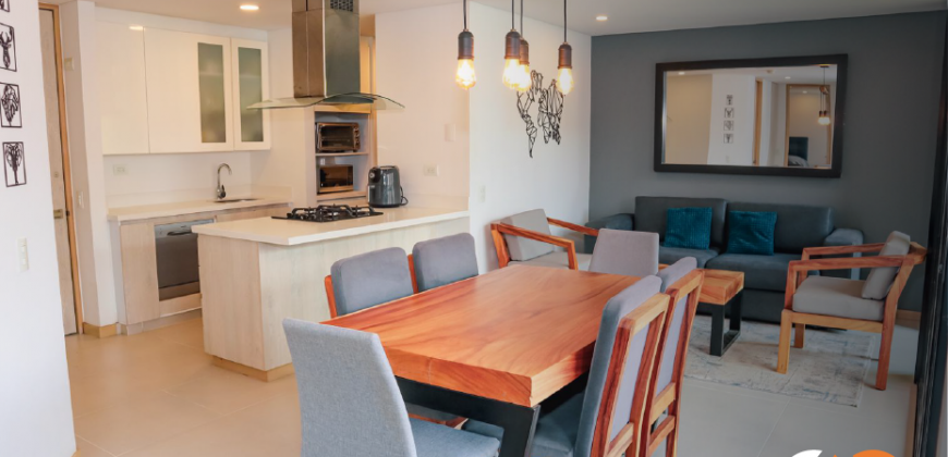 Apartamento ubicado en Envigado Antioquia en alquiler