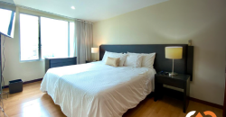 Apartamento ubicado en el sector de El Poblado en la ciudad de Medellín