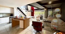 Apartamento de lujo en el sector exclusivo de El Poblado en Medellín