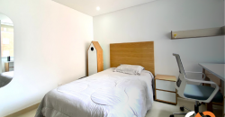 Apartamento en el sector de El Poblado en la ciudad de Medellín con vista a la ciudad