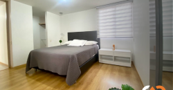 Apartamento ubicado en el sector de la Loma del Indio en la ciudad de Medellín