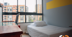 Apartamento ubicado en Envigado Antioquia en alquiler