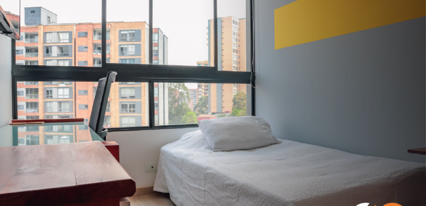 Apartamento ubicado en Envigado Antioquia en alquiler
