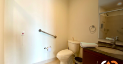 Apartamento ubicado en el sector de El Poblado en la ciudad de Medellín