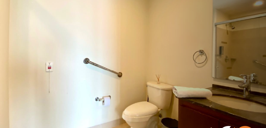 Apartamento ubicado en el sector de El Poblado en la ciudad de Medellín