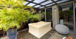 Apartamento de lujo en el sector exclusivo de El Poblado en Medellín