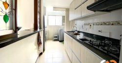 Apartamento en el sector de Patio Bonito en el Poblado en la ciudad de Medellín