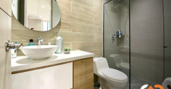 Apartamento en Envigado con vista a la ciudad