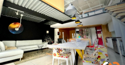 Apartamento de lujo en el sector exclusivo de El Poblado en Medellín