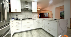 Apartamento lujoso en el sector San Lucas El Poblado en Medellín