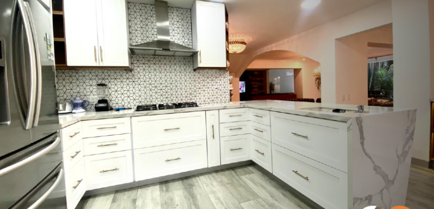 Apartamento lujoso en el sector San Lucas El Poblado en Medellín
