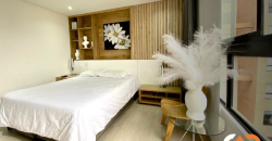Apartamento en Envigado con vista a la ciudad