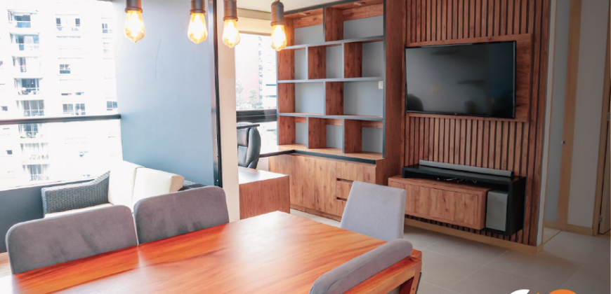Apartamento ubicado en Envigado Antioquia en alquiler