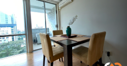 Apartamento ubicado en el sector de El Poblado en la ciudad de Medellín