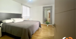 Apartamento ubicado en el sector de la Loma del Indio en la ciudad de Medellín