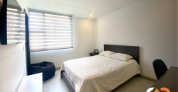 Apartamento en el sector de Milla de Oro el Poblado en Medellín