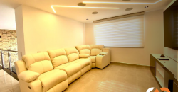 Apartamento en la Frontera en el Poblado en la ciudad de Medellín