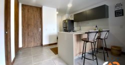 Apartamento ubicado en el sector de Ciudad del Rio en Medellín para rentar