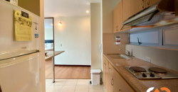 Apartamento ubicado en el sector de El Poblado en la ciudad de Medellín