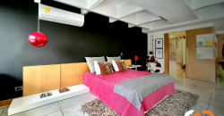 Apartamento de lujo en el sector exclusivo de El Poblado en Medellín