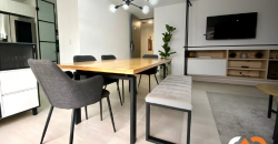 Apartamento en Envigado con vista a la ciudad