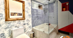 Apartamento de lujo en el sector exclusivo de El Poblado en Medellín