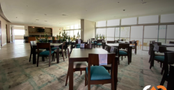 Apartamento ubicado en el sector de El Poblado en la ciudad de Medellín